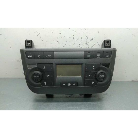 Mando Climatizador Para Fiat Grande Punto