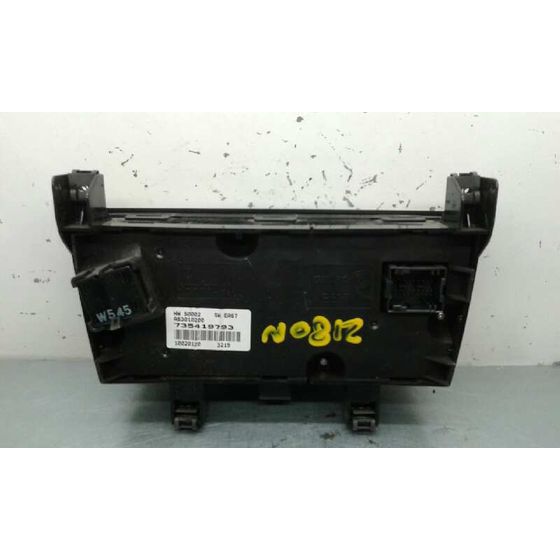Mando Climatizador Para Fiat Grande Punto