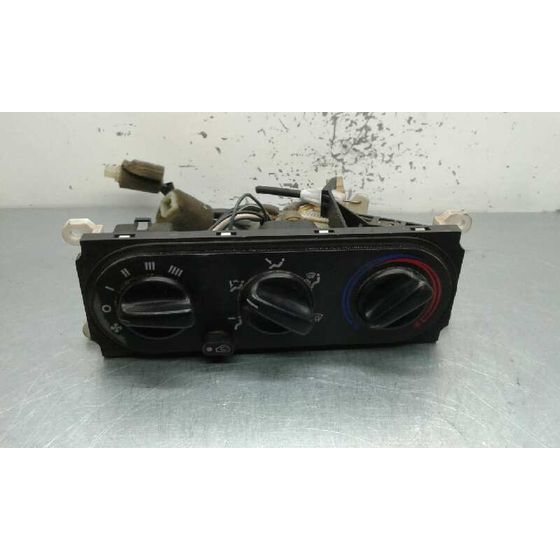 Mando Calefaccion / Aire Acondicionado Para Hyundai Pony