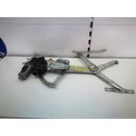 Elevalunas Delantero Derecho Para Opel Astra Gtc