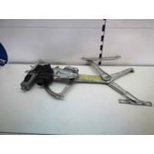 Elevalunas Delantero Derecho Para Opel Astra Gtc