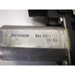 Elevalunas Delantero Derecho Para Opel Astra Gtc