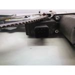 Elevalunas Delantero Derecho Para Opel Astra Gtc