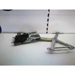 Elevalunas Delantero Izquierdo Para Opel Astra G Berlina