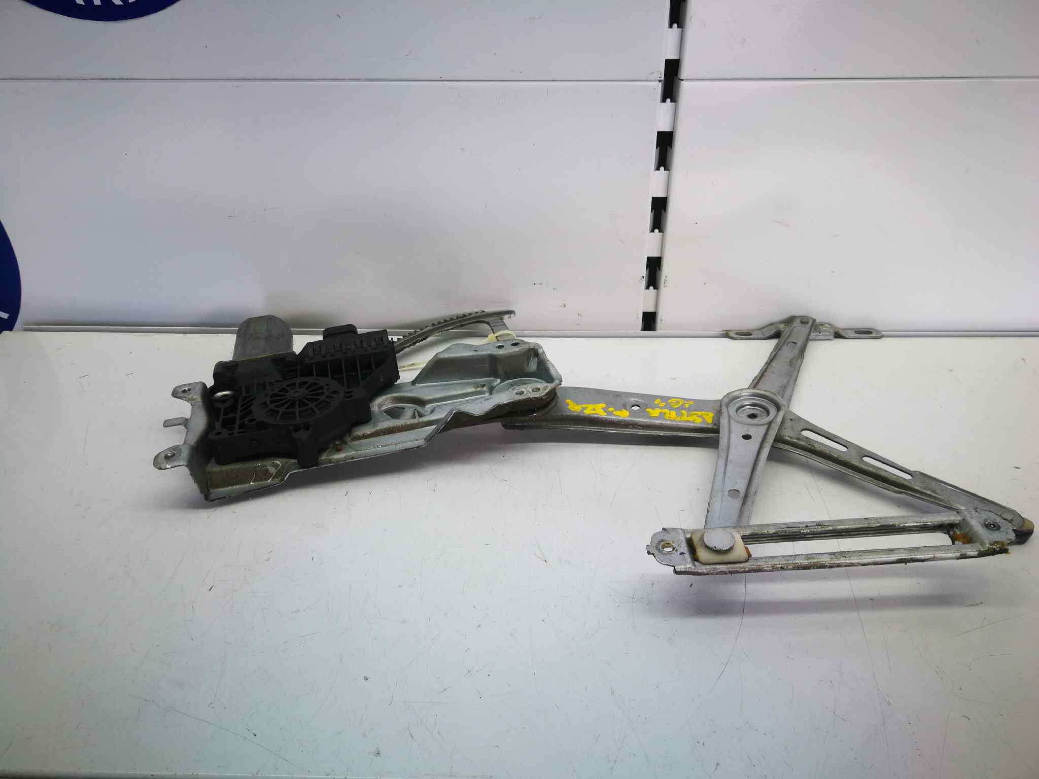 Elevalunas Delantero Izquierdo Para Opel Astra G Berlina
