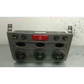 Mando Climatizador Para Alfa Romeo 147