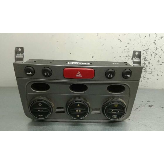 Mando Climatizador Para Alfa Romeo 147