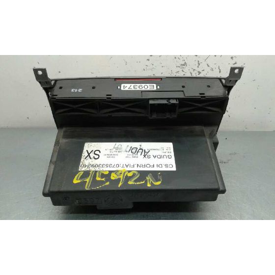 Mando Climatizador Para Alfa Romeo 147