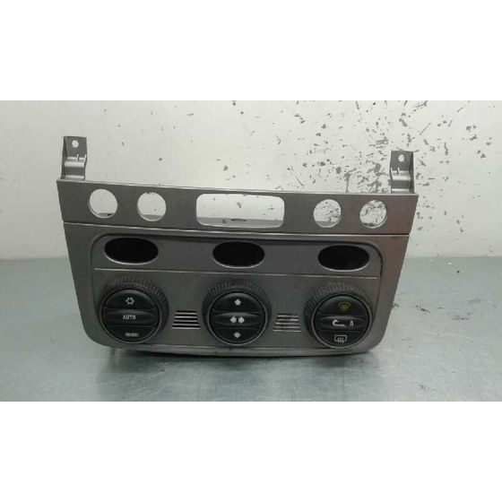 Mando Climatizador Para Alfa Romeo 147