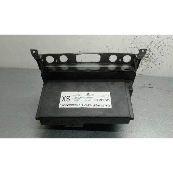 Mando Climatizador Para Alfa Romeo 147