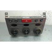 Mando Climatizador Para Alfa Romeo 147