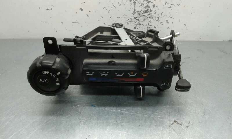 Mando Calefaccion / Aire Acondicionado Para Hyundai Atos