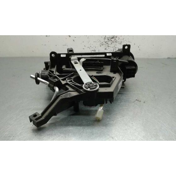 Mando Calefaccion / Aire Acondicionado Para Hyundai Atos