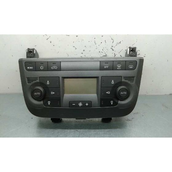 Mando Climatizador Para Fiat Grande Punto