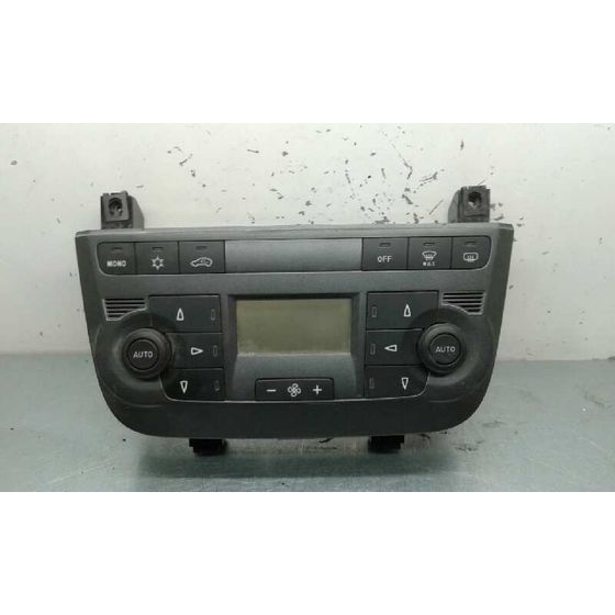 Mando Climatizador Para Fiat Grande Punto