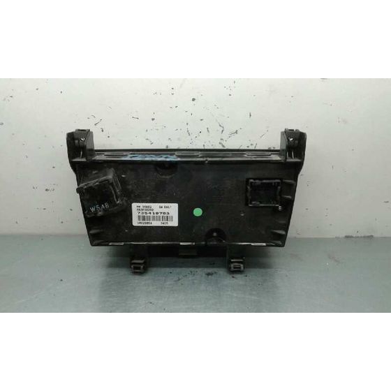 Mando Climatizador Para Fiat Grande Punto