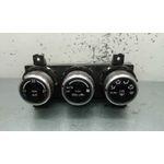 Mando Climatizador Para Fiat Sedici