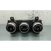 Mando Climatizador Para Fiat Sedici
