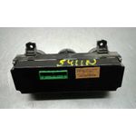 Mando Climatizador Para Fiat Sedici