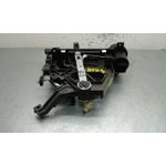 Mando Calefaccion / Aire Acondicionado Para Hyundai Atos