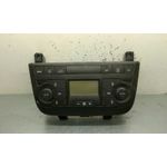 Mando Climatizador Para Fiat Grande Punto