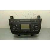 Mando Climatizador Para Fiat Grande Punto