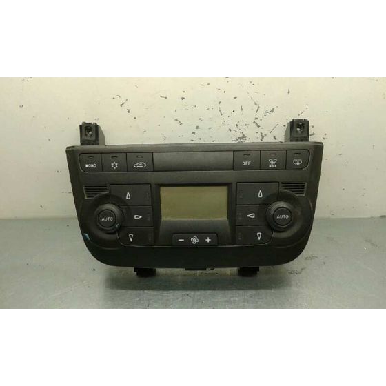 Mando Climatizador Para Fiat Grande Punto