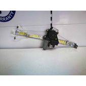 Elevalunas Trasero Izquierdo Para Ford Mondeo Berlina