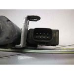 Elevalunas Trasero Izquierdo Para Ford Mondeo Berlina