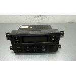 Mando Climatizador Para Hyundai Elantra