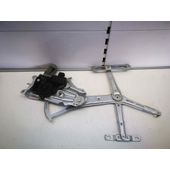 Elevalunas Delantero Izquierdo para Opel Astra G Berlina