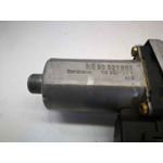 Elevalunas Delantero Izquierdo Para Opel Astra G Berlina