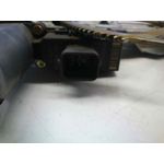 Elevalunas Delantero Izquierdo Para Opel Astra G Berlina