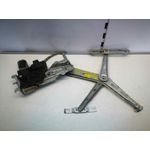 Elevalunas Delantero Izquierdo Para Opel Zafira A