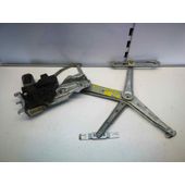 Elevalunas Delantero Izquierdo Para Opel Zafira A