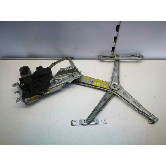 Elevalunas Delantero Izquierdo Para Opel Zafira A
