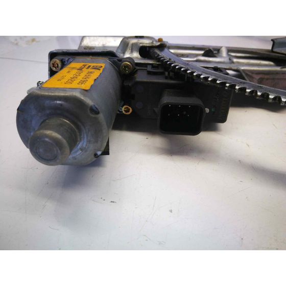 Elevalunas Delantero Izquierdo Para Opel Zafira A