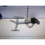 Elevalunas Delantero Izquierdo Para Opel Astra H Berlina