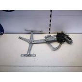 Elevalunas Delantero Izquierdo Para Opel Astra H Berlina