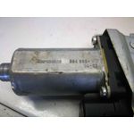 Elevalunas Delantero Izquierdo Para Opel Astra H Berlina
