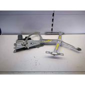 Elevalunas Delantero Derecho Para Opel Astra H Berlina
