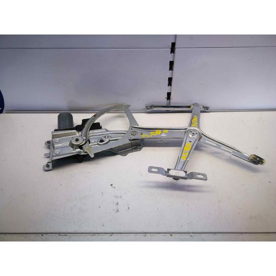 Elevalunas Delantero Derecho Para Opel Astra H Berlina