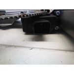 Elevalunas Delantero Derecho Para Opel Astra H Berlina