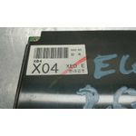 Mando Climatizador Para Hyundai Elantra