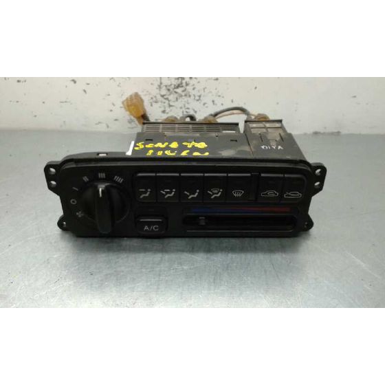 Mando Calefaccion / Aire Acondicionado Para Hyundai Sonata