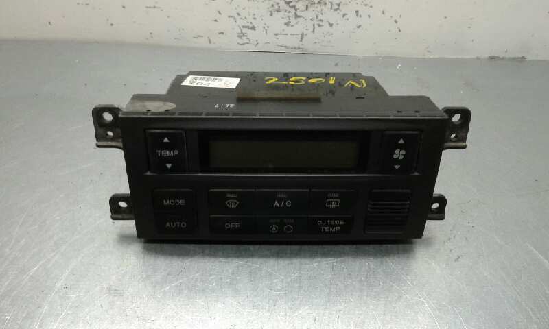 Mando Climatizador Para Hyundai Elantra