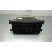 Mando Climatizador Para Hyundai Elantra