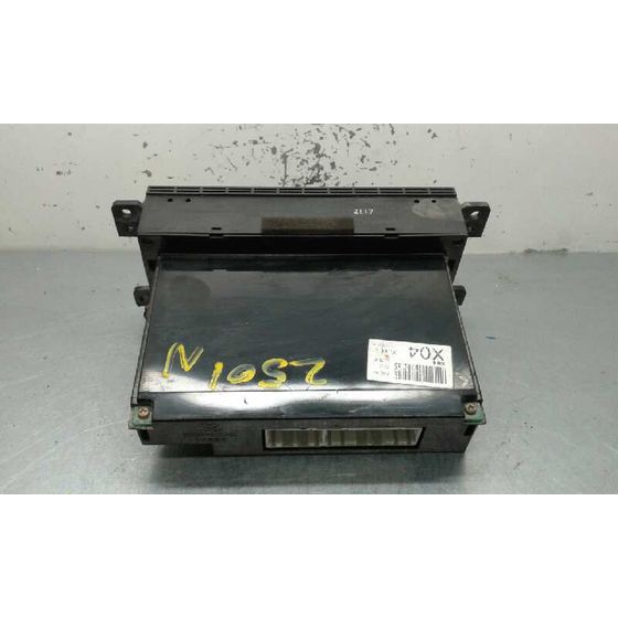 Mando Climatizador Para Hyundai Elantra