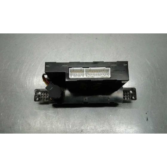 Mando Climatizador Para Hyundai Tucson