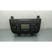 Mando Climatizador Para Fiat Grande Punto